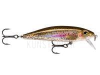 Wobbler Rapala X-Rap CountDown 5cm - Live Rainbow Trout BESTEN KUNSTKODER Angelshop