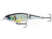 X-Rap Jointed Shad 13cm - Scaled Baitfish BESTEN KUNSTKODER Angelshop
