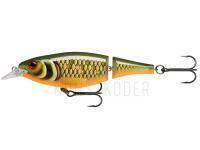 X-Rap Jointed Shad 13cm - Scaled Roach BESTEN KUNSTKODER Angelshop