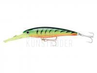 Meeresköder Rapala X-Rap Magnum 20 | 14cm 46g - Firetiger BESTEN KUNSTKODER Angelshop