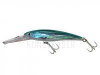 X-Rap Magnum 30 - Blue Bonito BESTEN KUNSTKODER Angelshop