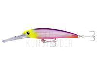X-Rap Magnum 40 - Psycho Chartreuse BESTEN KUNSTKODER Angelshop