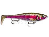 Köder Rapala X-Rap Peto 14cm - Live Rainbow Trout (RTL) BESTEN KUNSTKODER Angelshop