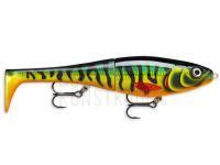 Köder Rapala X-Rap Peto 20cm - Hot Tiger Pike BESTEN KUNSTKODER Angelshop