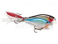 Rapala X-Rap Shad Shallow BESTEN KUNSTKODER Angelshop