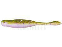Gummifische X Zone Lures Hot Shot Minnow 3.25″ 8cm - Bass Candy BESTEN KUNSTKODER Angelshop