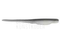 Gummifische X Zone Lures Scented Whiplash Shad 3.5″ 9.5cm - Smelt