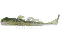 Gummifische X Zone Lures Stealth Invader 3” 7.5cm - Bass Candy BESTEN KUNSTKODER Angelshop