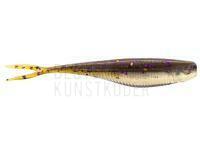 Gummifische X Zone Rally Shad 4.5" 11.5cm