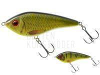 Wobbler Westin Thermochromic Swim Limited 10cm 34g - TC Roach/Perch
