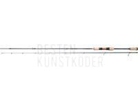 Rute Mikado Progressive 16 3.05m 3-16g BESTEN KUNSTKODER Angelshop