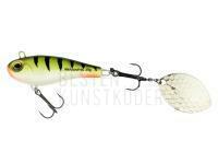 Jig Spinner Manyfik Yogi 57mm 20g - Y01 Perch BESTEN KUNSTKODER Angelshop