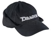 Winter cap DRAGON 90-095-01/L BESTEN KUNSTKODER Angelshop