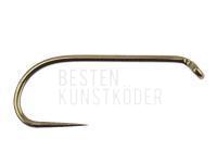 Haken FmFly 881BL Wet #4 BESTEN KUNSTKODER Angelshop