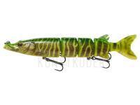 Wobbler Savage Gear 3D Hard Pike 26cm 130g SS - Firetiger