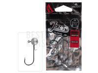 Mikado Jaws Classic Jig 35g - #4/0 BESTEN KUNSTKODER Angelshop