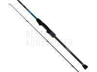 Rute Favorite Blue Bird BB2‑682SUL‑S 2.04m 0.8‑4g Ex.Fast BESTEN KUNSTKODER Angelshop