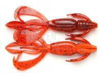 Gummiköder Keitech Crazy Flapper 2 inch | 51mm - 407T Delta Craw BESTEN KUNSTKODER Angelshop