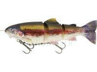 Köder Westin Tommy the Trout Inline 25cm 195g - Real Rainbow Trout BESTEN KUNSTKODER Angelshop