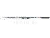 Rute Jaxon Caracal Tele Carp 3.60m 3.0lb BESTEN KUNSTKODER Angelshop