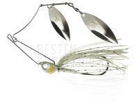 Köder Mustad Arm Lock Spinnerbait 28g - Ayu BESTEN KUNSTKODER Angelshop