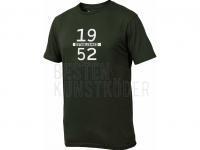 Westin EST1952 T-Shirt Deep Forest - XXL BESTEN KUNSTKODER Angelshop