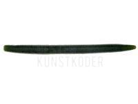 Gummiköder Gary Yamamoto YamaSenko 5" - 194 Watermelon / Black Flk BESTEN KUNSTKODER Angelshop