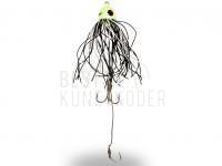 Köder Black Cat Battle Teaser Silent #3/0 100kg 130g - glow in the dark BESTEN KUNSTKODER Angelshop