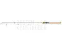 Rute Mikado Intro II Heavy Spin 2.70m up to 60g BESTEN KUNSTKODER Angelshop