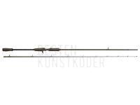 Baitcastrute Savage Gear SG4 Medium Game Trigger 7' | 2.13m | Fast | M | 10-30g BESTEN KUNSTKODER Angelshop