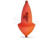 Black Cat Mushroom U-Float Red - 10g BESTEN KUNSTKODER Angelshop