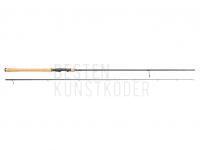 Rute Abu Garcia SÖLV AG3 Spinning 2.70m 10-30g Moderate Fast BESTEN KUNSTKODER Angelshop