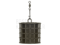 Preston Flow Mesh Feeder - Medium 70g