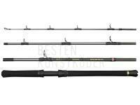 Rute Penn Regiment IV Boat Travel 2.23m F 30-50lb 4Sec Conv BESTEN KUNSTKODER Angelshop