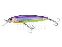 Yo-Zuri 3D Inshore Fingerling Suspending 7cm - R1409-V Violet BESTEN KUNSTKODER Angelshop