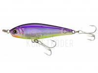 Meeresköder Yo-zuri 3D Inshore TwitchBait 110mm 30g - R1348-V Violet