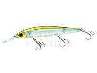 Yo-Zuri 3DB Jerkbait 110 Deep | 4-3/8 in | 110 mm | 1/2 oz | 16.5g - GHOST PEARL SHAD (R1372-GSPS) BESTEN KUNSTKODER Angelshop