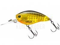 Wobbler Yo-zuri 3DR-X Crank MR 50mm 8.5g - R1441-PGBL Prism Gold Black BESTEN KUNSTKODER Angelshop