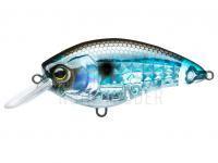 Wobbler Yo-zuri 3DR-X Crank SR 50mm 8g - R1440-PSH Prism Shad BESTEN KUNSTKODER Angelshop