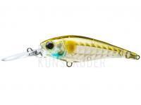 Wobbler Yo-zuri 3DR-X Shad 60mm 6g - R1438-GSAY Ghost Ayu