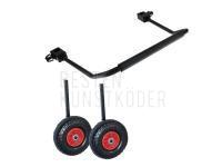 Universal barrow system KZE203 - 36mm BESTEN KUNSTKODER Angelshop