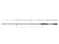 Rute Shimano 26Zodias Spinning 2.24m 7'4" 4-12g 2pc