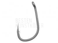 Haken Korda Kamakura Wide Gape X Barbed #6 BESTEN KUNSTKODER Angelshop