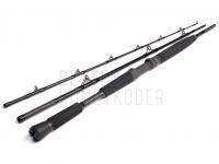 Rute Westin W3 Boat 2nd 7ft 2.10m XH 20-30lbs/150-400g 3sec BESTEN KUNSTKODER Angelshop