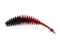 Gummifische Qubi Lures Tadpole (tanta) 5cm 1.2g - Devil BESTEN KUNSTKODER Angelshop