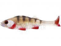Gummifishe Westin Original Perch 18cm 61g 1pcs - Clear Perch BESTEN KUNSTKODER Angelshop
