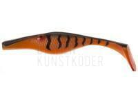 Gummifish Zalt Zhad 21cm 77g - 107 OrangeTiger BESTEN KUNSTKODER Angelshop