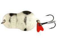 Blinker Polsping Żaba (Frog) 3 25g - nickel BESTEN KUNSTKODER Angelshop