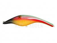 Wobbler Zalt 11cm floating - Zalt11F02 BESTEN KUNSTKODER Angelshop