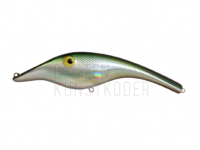 Wobbler Zalt 11cm floating - Zalt11F53 BESTEN KUNSTKODER Angelshop